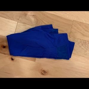 Lululemon goal crusher pants